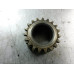 91J118 Crankshaft Timing Gear For 09-12 Ford Escape 2.5 1S7E6306CF 91J118 Crankshaft Timing Gear For 09-12 Ford Escape 2.5 1S7E6306CF